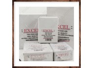 Excel Boxed Polythene Bags - Trade Carton Rates